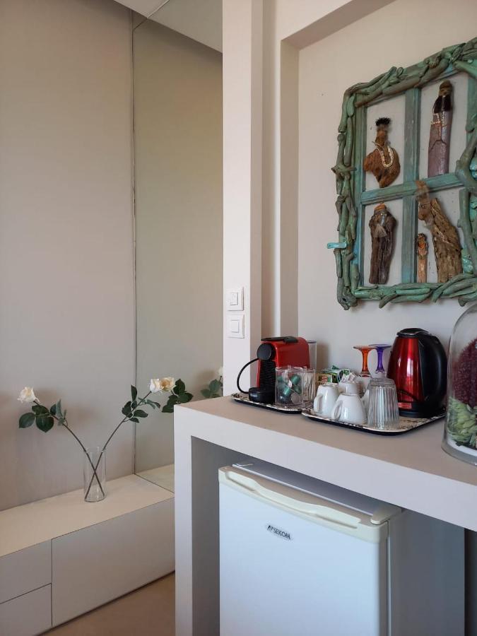 Core Luxury Suites (Adults Only) Skiathos Town Bagian luar foto